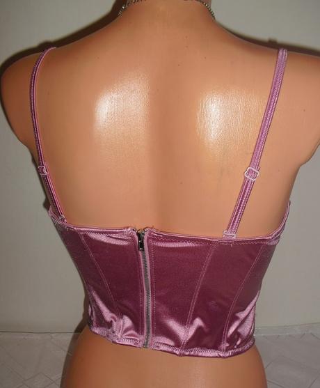 Luxusny gogo korzetik amisu, amisu,m