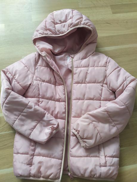 Prechodná bunda, sinsay,134