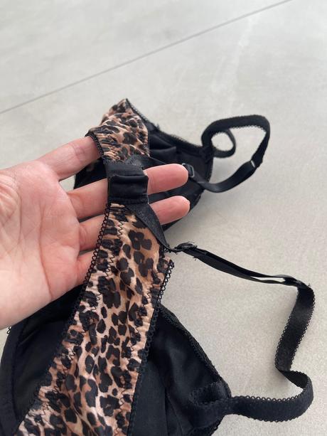 Podprsenka leo 75c, h&m,75c