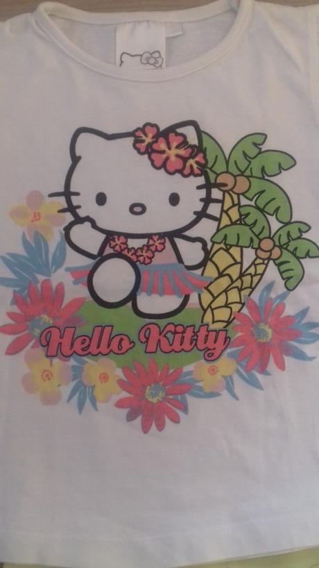 Súpravička hello kitty, sanrio,98
