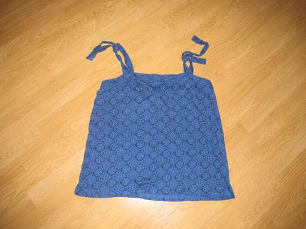 Tielkové tričko v. 44, 44