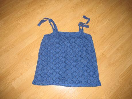 Tielkové tričko v. 44, 44