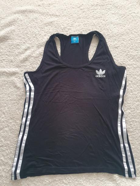 Adidas tielko, adidas,l