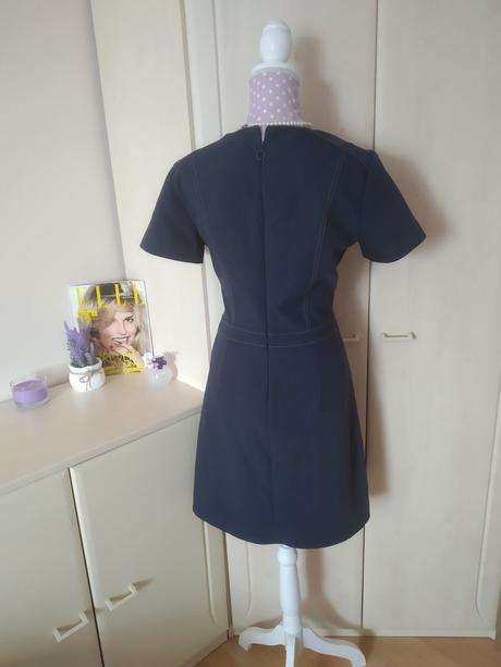 Dámske šaty, reserved,40