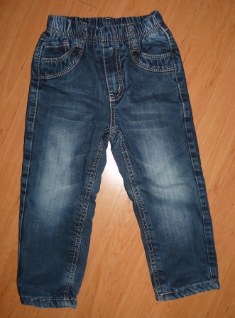 Podsite s flisom, 104