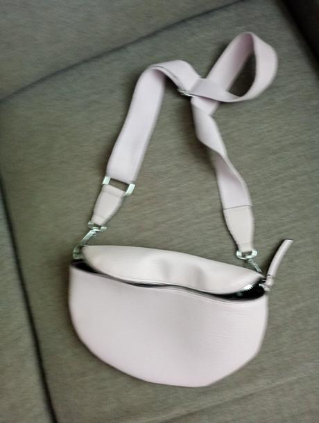 Kabelka/ruksak+ cross body kabelka, 