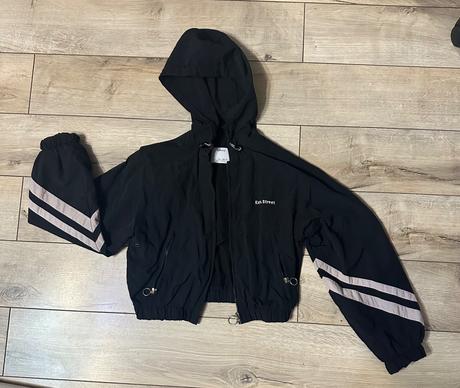 Bundička, bershka,s