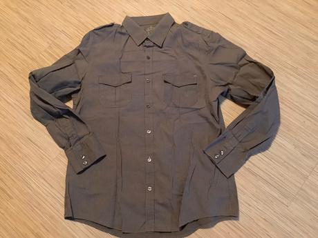 Kosela sprúžkom, l