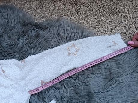 Svetrík hviezdičky veľ.152/158, terranova,152