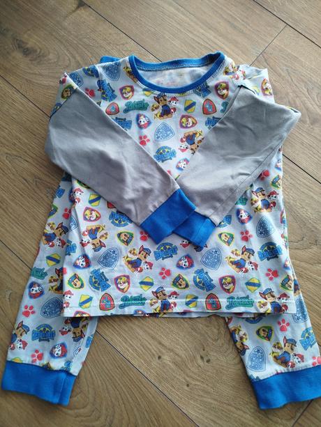 Handmade pyžamo, 98 / 104