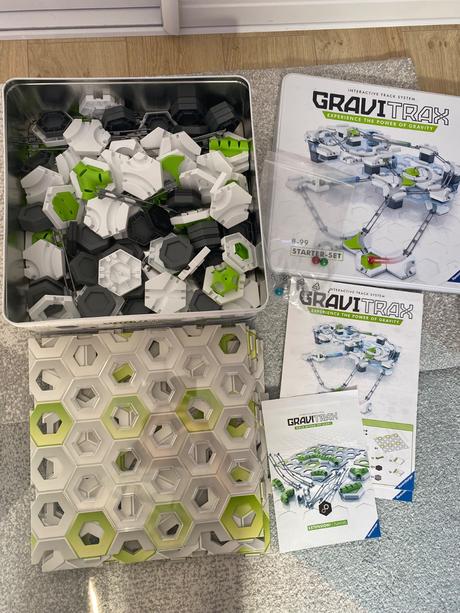 Gravitrax,