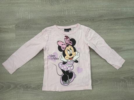 Tričko disney, disney,104