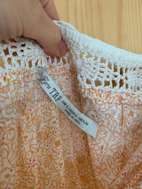 Letne satocky, zara,s