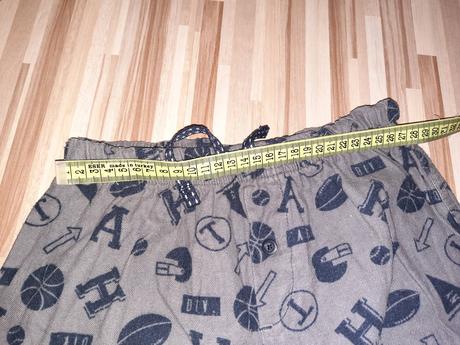 Pyžamo pepperts 134/140, pepperts,140