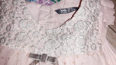 Taška plná vecí tommy hilfiger, ralph lauren, lind, 104–116