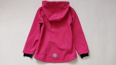 Softshelova bundicka, reserved,122