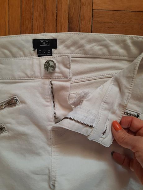 Dámske rifle, f&f,xs