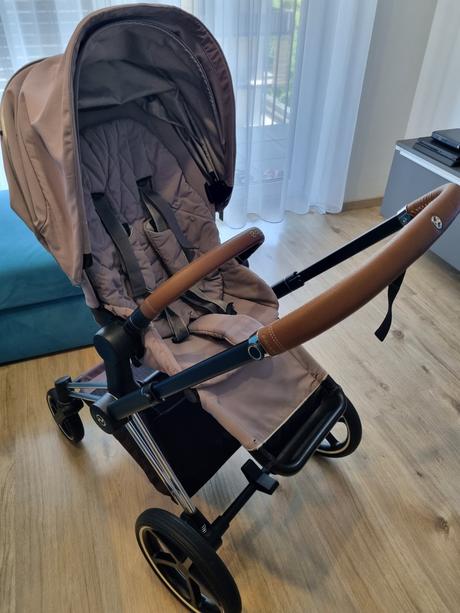 Kočík cybex priam, cybex
