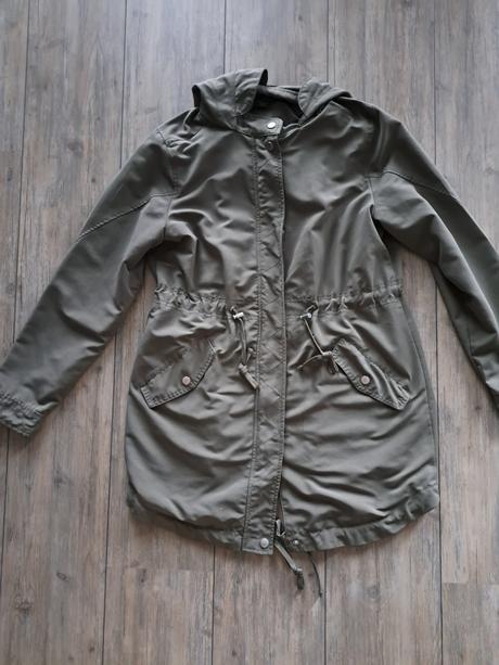 Jarna parka, amisu,38