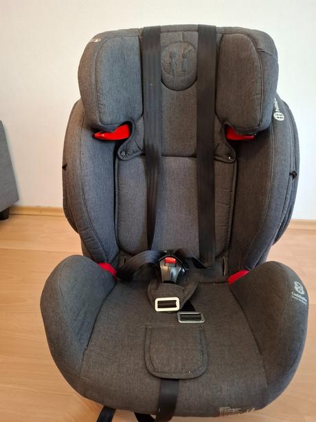 Autosedačka petitemars prime ii, petite&mars