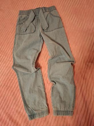 Rifle girl, little things,134