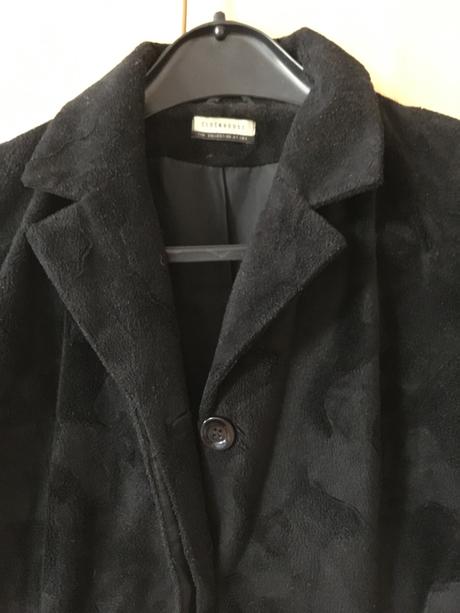 Kabát, c&a,38