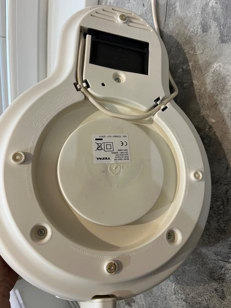 Fritéza tefal fz 700031 actifry, tefal