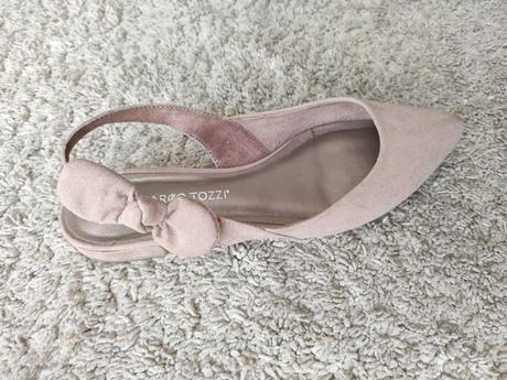 Topánky, marco tozzi,38