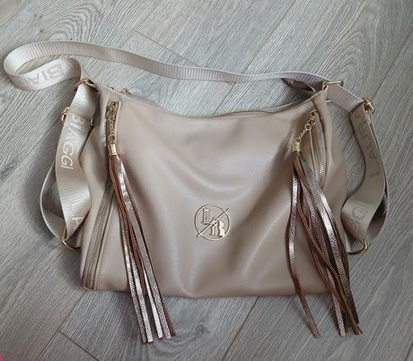 Kabelka laura biaggi, 