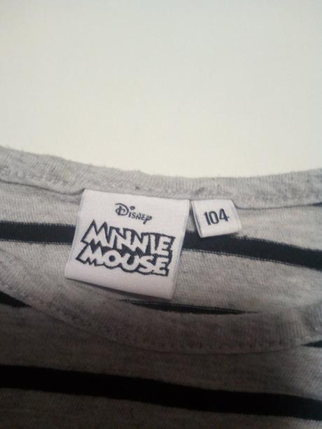 Tricko, disney,104