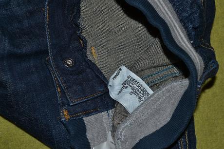 Rifle v.110, h&m,110