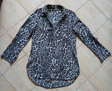 Letná blúzka č. 38, yessica,38