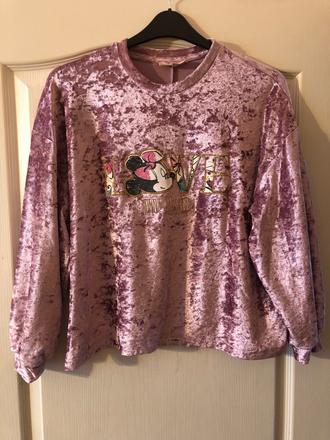 Mikina disney, disney,l