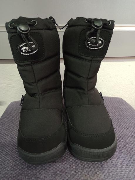 Softshell snehule, 30 - 36