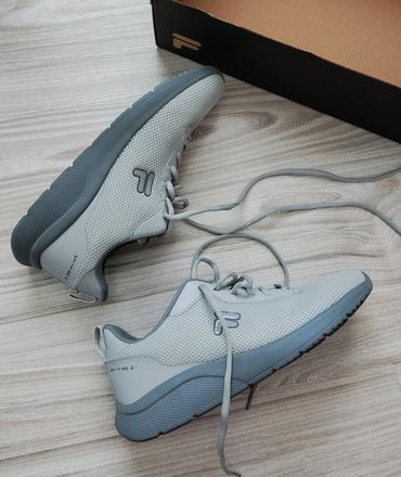 Dámske tenisky, fila,40