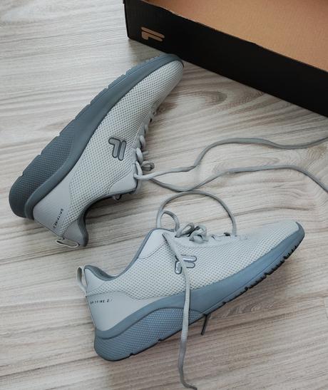 Dámske tenisky, fila,40