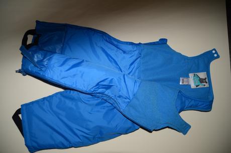 Otepľovačky zn. decathlon, decathlon,80