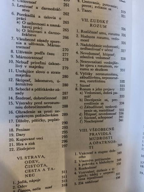 Príslovia, porekadlá,...,