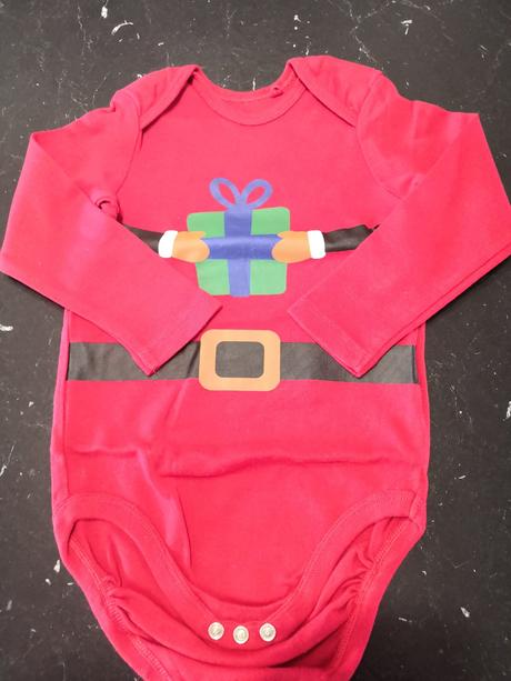 Bodíky vianočné, lupilu,86