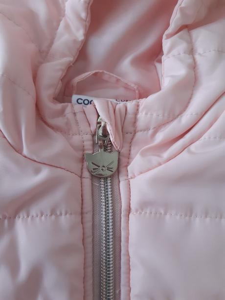 Zatepelená vesta coccodrillo, coccodrillo,104