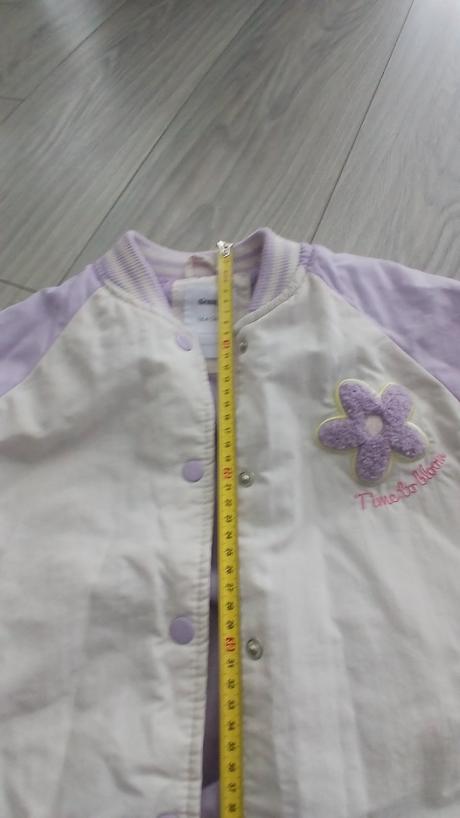 Bunda prechodna 164, sinsay,164