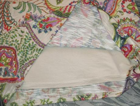 Desigual krémové šaty, desigual,m