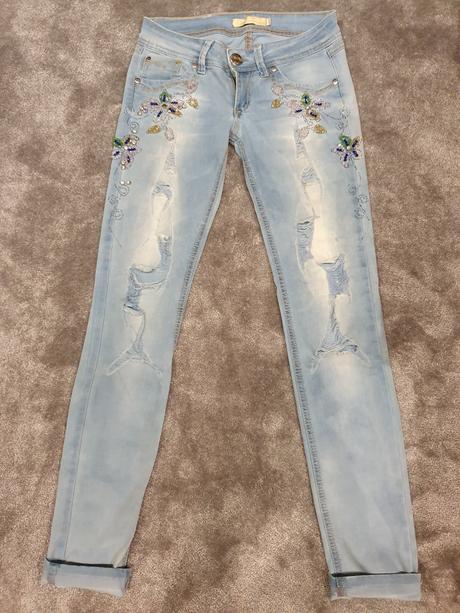 Rifle dishe 36 italy, 36