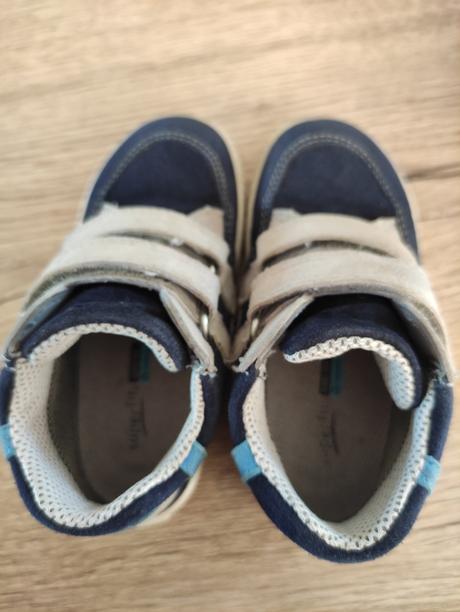 Topánky superfit gore-tex, superfit,23