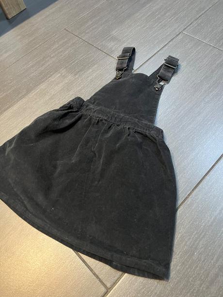 Sukna na traky, h&m,98