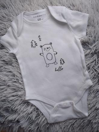 Body, fox & bunny,68