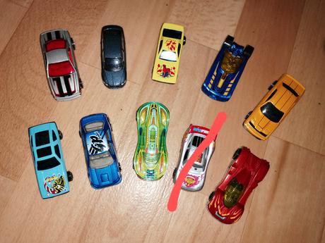 Auticko zadarmo k objednávke,