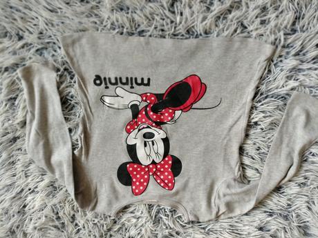 Minie tričká, disney,110