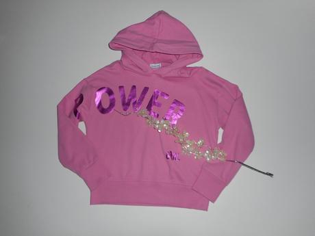 Mayoral- v.152 mikina zateplená, mayoral,152