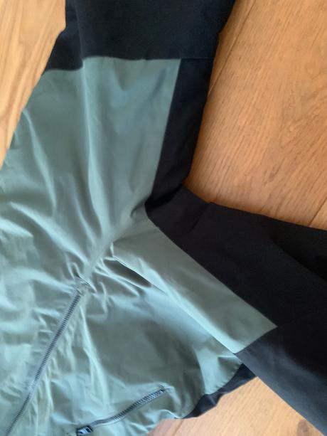 Reima kauhava lyžiarska kombinéza 140/146, reima,140 / 146